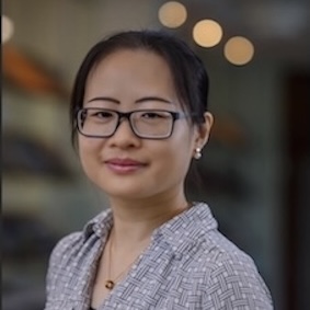 Dr. Na Sun