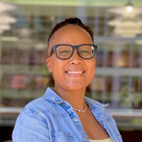 Ms. Sumiko Williams