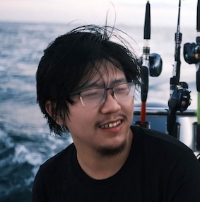 Mr. Yan Cui